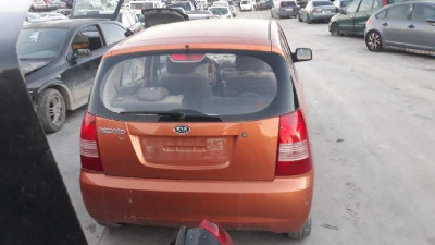 KIA PICANTO (SA)
