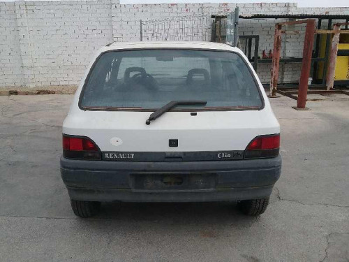 RENAULT CLIO I FASE I / II (B/C57) 