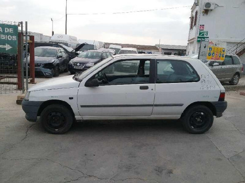  RENAULT CLIO I FASE I / II (B/C57) 
