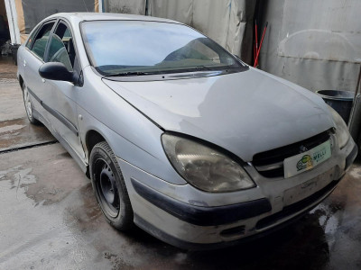 CITROEN C5 BERLINA