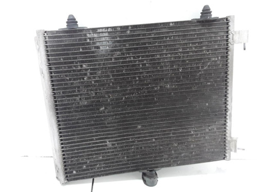 CONDENSADOR / RADIADOR AIRE ACONDICIONADO Peugeot 207 