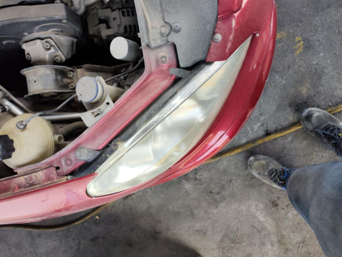FARO DERECHO PEUGEOT 307 (S1)(04.2001) 