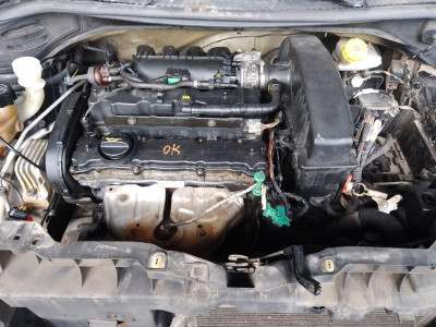 MOTOR COMPLETO