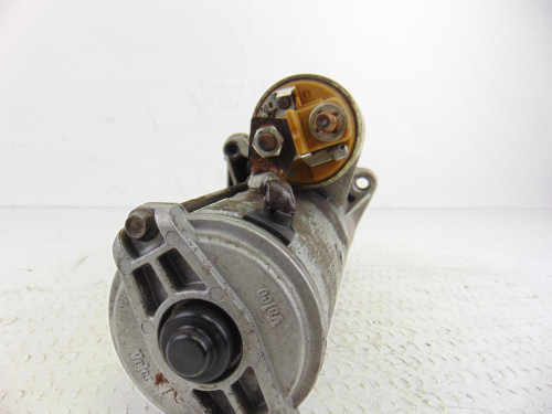 MOTOR ARRANQUE de segunda mano