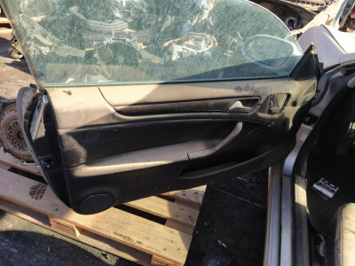 MANETA EXTERIOR DELANTERA IZQUIERDA, MERCEDES-BENZ, CLK (BM 208) CABRIO