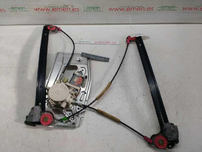 ELEVALUNAS DELANTERO DERECHO, BMW, SERIE 5 BERLINA (E39)