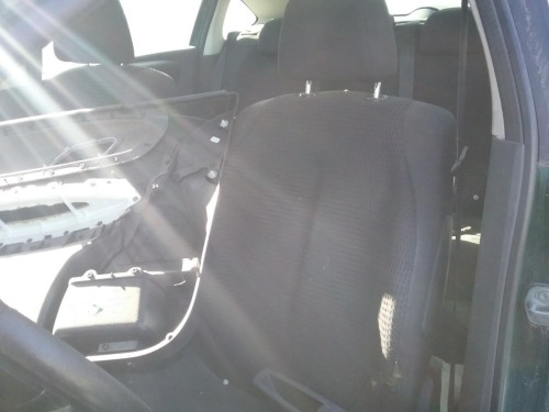  CITROEN C4 BERLINA 