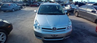 TOYOTA COROLLA VERSO (R1)