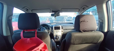 TOYOTA COROLLA VERSO (R1)