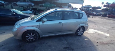 TOYOTA COROLLA VERSO (R1)