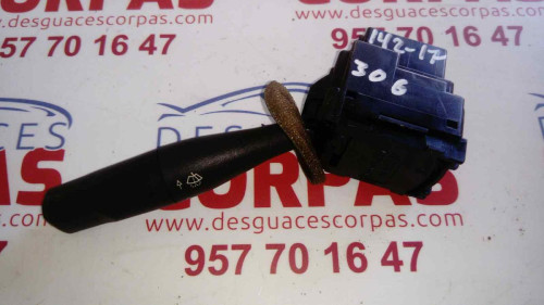 MANDO LIMPIA Peugeot 306 3/5 PT. / 4 PT. (S2) 
