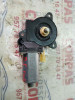 MOTOR ELEVALUNAS DELANTERO IZQUIERDO Ford FIESTA (CBK) 