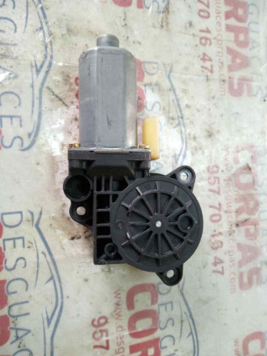MOTOR ELEVALUNAS DELANTERO IZQUIERDO Ford FIESTA (CBK) 