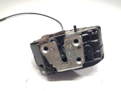 CERRADURA PUERTA TRASERA IZQUIERDA, NISSAN, QASHQAI (J10)