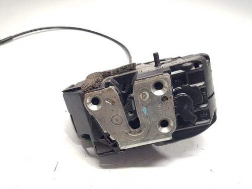  CERRADURA PUERTA TRASERA IZQUIERDA, NISSAN, QASHQAI (J10) 