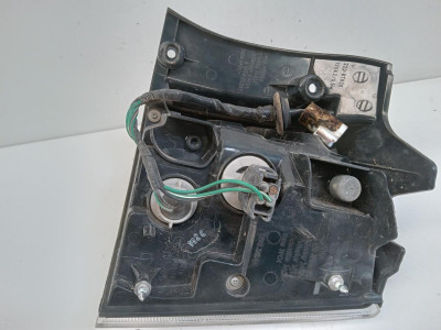 PILOTO TRASERO IZQUIERDO, MITSUBISHI, OUTLANDER (CW0)