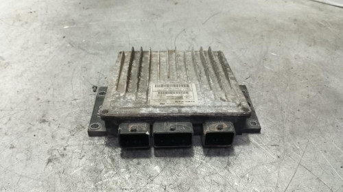 CENTRALITA MOTOR UCE RENAULT MODUS I 