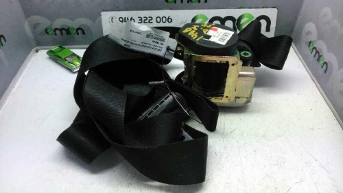  CINTURON SEGURIDAD DELANTERO IZQUIERDO FORD FIESTA (CBK) 