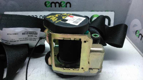  CINTURON SEGURIDAD DELANTERO IZQUIERDO FORD FIESTA (CBK) 