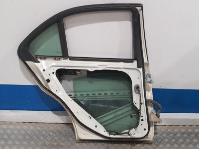 PUERTA TRASERA IZQUIERDA, MERCEDES-BENZ, CLASE C (BM 204) BERLINA
