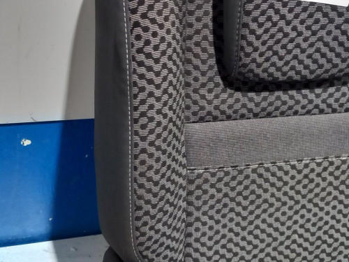  ASIENTO TRASERO MEDIO RENAULT SCENIC III (JZ) 