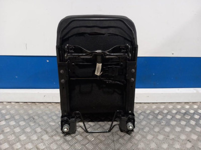 ASIENTO TRASERO MEDIO, RENAULT, SCENIC III (JZ)