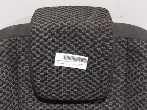  ASIENTO TRASERO MEDIO RENAULT SCENIC III (JZ) 