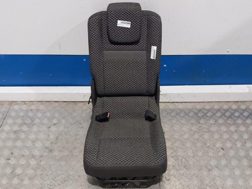  ASIENTO TRASERO MEDIO RENAULT SCENIC III (JZ) 