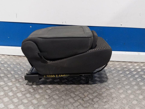  ASIENTO TRASERO MEDIO RENAULT SCENIC III (JZ) 