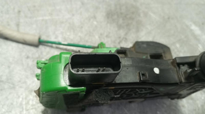 CERRADURA PUERTA DELANTERA IZQUIERDA, HYUNDAI, I40 CW (VF)