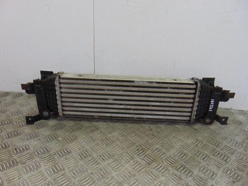  INTERCOOLER FORD FIESTA (CBK) 