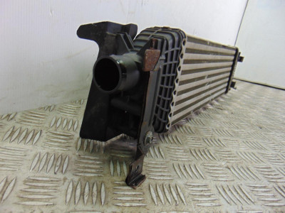 INTERCOOLER, FORD, FIESTA (CBK)