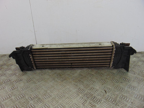  INTERCOOLER FORD FIESTA (CBK) 