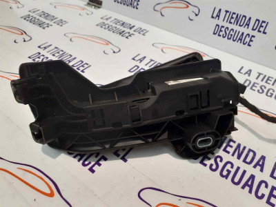 PEDAL ACELERADOR