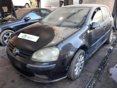 VOLKSWAGEN GOLF V (1K1)(10.2003)