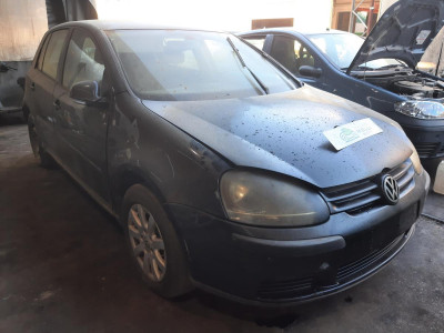 VOLKSWAGEN GOLF V (1K1)(10.2003)