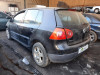  VOLKSWAGEN GOLF V (1K1)(10.2003) 