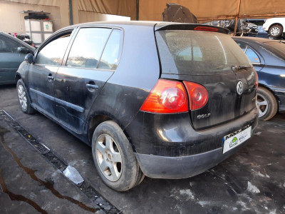 VOLKSWAGEN GOLF V (1K1)(10.2003)