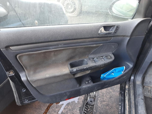  VOLKSWAGEN GOLF V (1K1)(10.2003) 