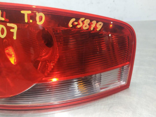  PILOTO TRASERO DERECHO SEAT ALTEA XL (5P5) 