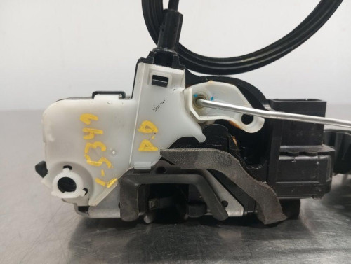  CERRADURA PUERTA DELANTERA DERECHA, OPEL, INSIGNIA BERLINA 