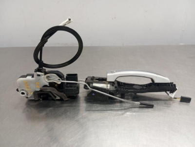 CERRADURA PUERTA DELANTERA DERECHA, OPEL, INSIGNIA BERLINA