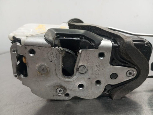  CERRADURA PUERTA DELANTERA DERECHA, OPEL, INSIGNIA BERLINA 