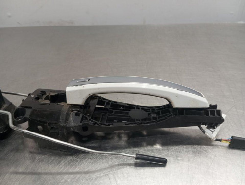  CERRADURA PUERTA DELANTERA DERECHA, OPEL, INSIGNIA BERLINA 