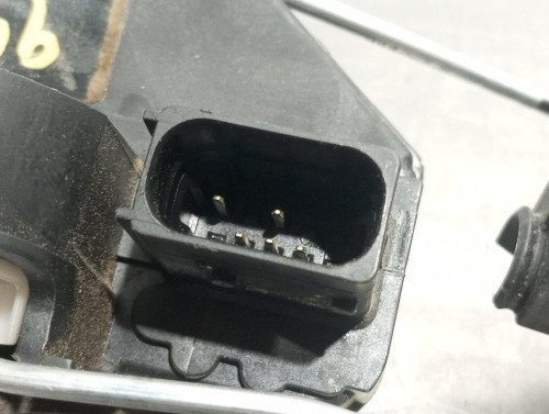  CERRADURA PUERTA DELANTERA DERECHA, OPEL, INSIGNIA BERLINA 