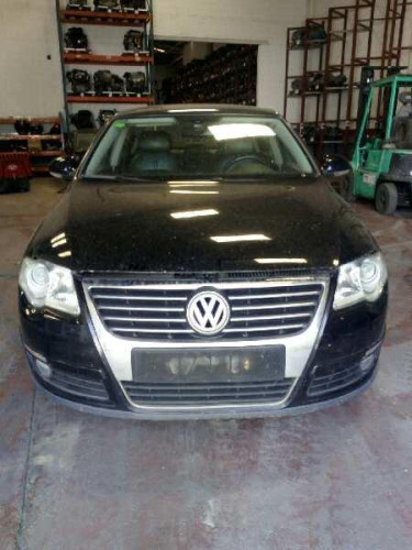 VOLKSWAGEN PASSAT BERLINA (3C2) — vehículo donante para recambios 