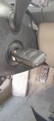 CONMUTADOR DE ARRANQUE Audi A3 (8P1) 