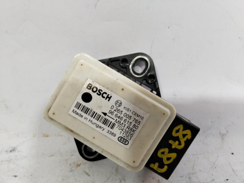 SENSOR Citroen C4 BERLINA 
