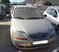 CHEVROLET KALOS