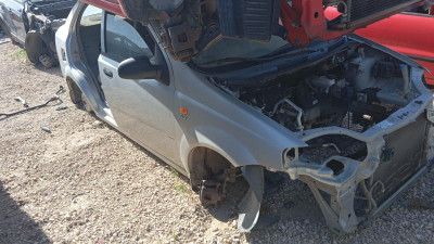 CHEVROLET KALOS